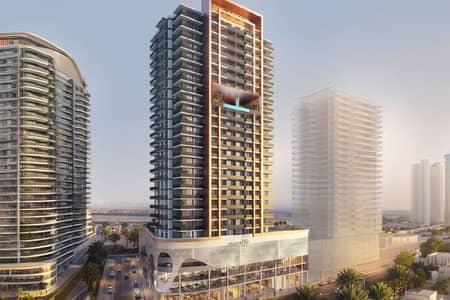 Studio for Sale in Jumeirah Village Triangle (JVT), Dubai - Investor Deal | Mid floor | Premium Location Studio for Sale in Jumeirah Village Triangle (JVT), Dubai - Investor Deal | Mid floor | Premium Location