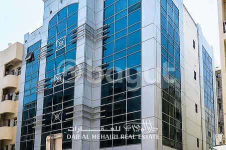 Office in Affitto a Deira, Dubai - 1. jpeg