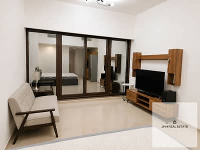Studio for Rent in Dubai Sports City, Dubai - 2e81fe0c-435b-4af9-a7a2-d2a54d86d304. png