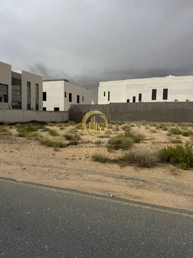 Plot for Sale in Hoshi, Sharjah - WhatsApp Image 2026-05-13 at 5.46. 02 AM. jpeg Plot for Sale in Hoshi, Sharjah - WhatsApp Image 2026-05-13 at 5.46. 02 AM. jpeg