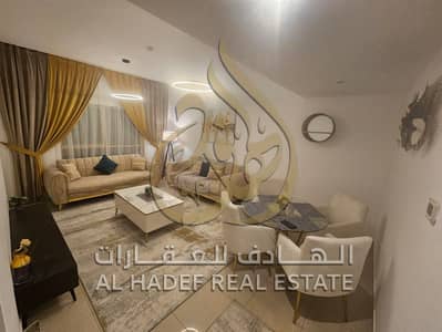 2 Bedroom Flat for Sale in Al Khan, Sharjah - WhatsApp Image 2026-06-17 at 2.43. 30 PM (1). jpeg 2 Bedroom Flat for Sale in Al Khan, Sharjah - WhatsApp Image 2026-06-17 at 2.43. 30 PM (1). jpeg