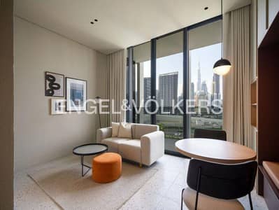 Studio de  à à louer à Business Bay, Dubai - Appartement à Business Bay，UPSIDE, 100000 AED - 15512782