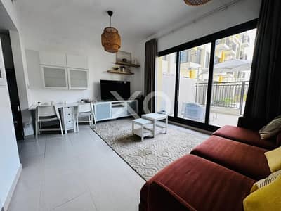 Studio zum zur Miete in Town Square, Dubai - Wohnung in Town Square,UNA Apartments, 52000 AED - 15512801 Studio zum zur Miete in Town Square, Dubai - Wohnung in Town Square,UNA Apartments, 52000 AED - 15512801