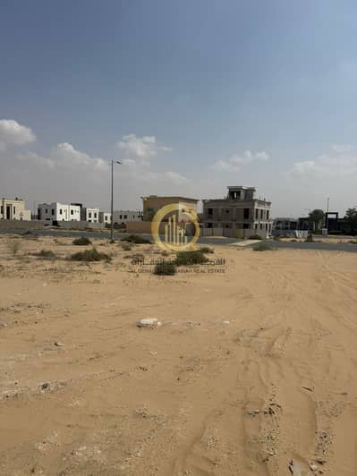 Plot for Sale in Tilal City, Sharjah - WhatsApp Image 2026-03-23 at 10.05. 00 PM (1). jpeg Plot for Sale in Tilal City, Sharjah - WhatsApp Image 2026-03-23 at 10.05. 00 PM (1). jpeg