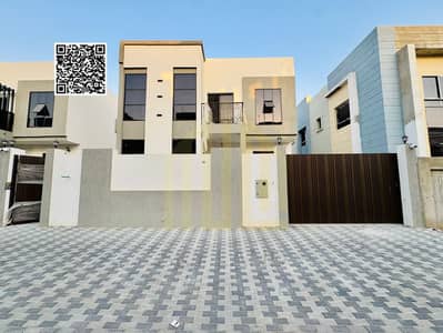 5 Bedroom Villa for Sale in Al Zahya, Ajman - WhatsApp Image 2026-06-16 at 9.59. 52 PM. jpeg 5 Bedroom Villa for Sale in Al Zahya, Ajman - WhatsApp Image 2026-06-16 at 9.59. 52 PM. jpeg