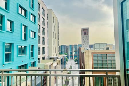 1 Camera Appartamento in Affitto a Al Zahia, Sharjah - Appartamento a Al Zahia，UpTown Al Zahia，Zohour，Zohour 4, 1 camera da letto, 55000 AED - 15512228