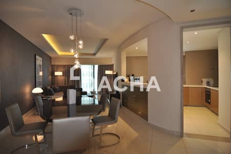 3 Bedroom Apartment for Sale in Business Bay, Dubai - Vacant 3 BR | Tower B | Midfloor