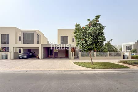 4 Bedroom Villa for Rent in Dubai Hills Estate, Dubai - Great Location | Family Home | Available Now 4 Bedroom Villa for Rent in Dubai Hills Estate, Dubai - Great Location | Family Home | Available Now