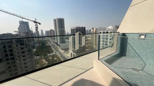 1 habitación Apartamento para en Alquiler en Jumeirah Village Circle (JVC), Dubai - WhatsApp Image 2025-11-15 at 7.15. 47 AM. jpeg
