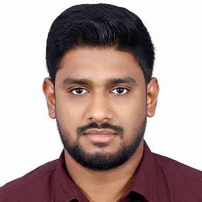 Jithin Jince Jithin Jince