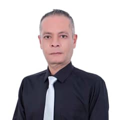 Moustafa Aly