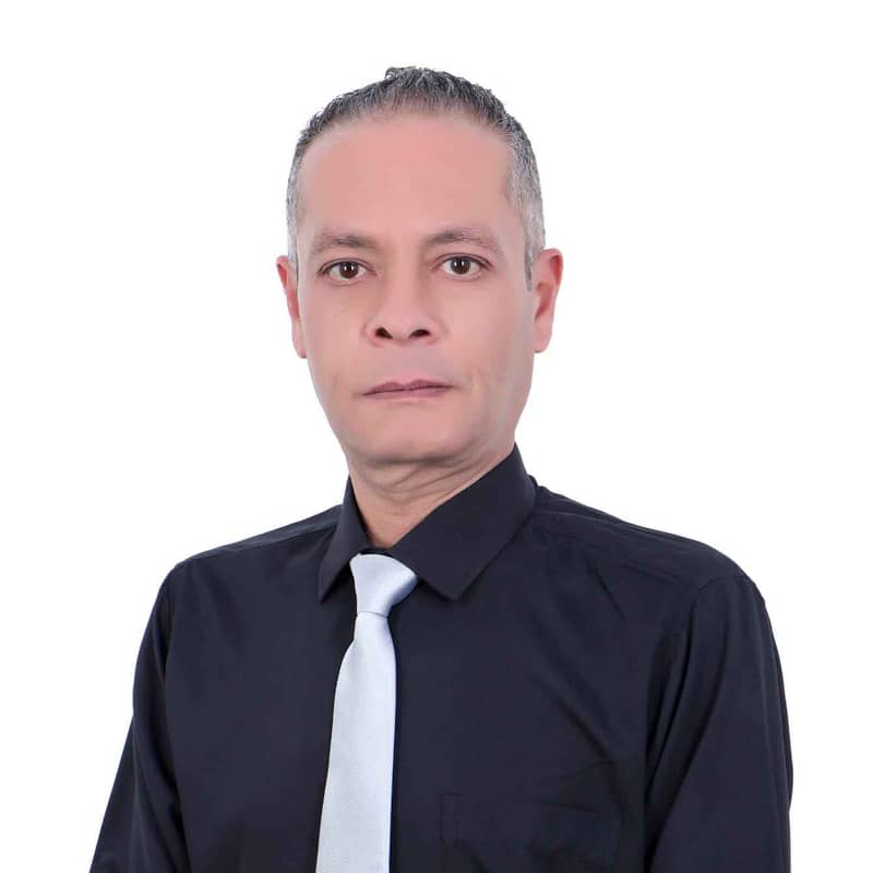 Moustafa Aly