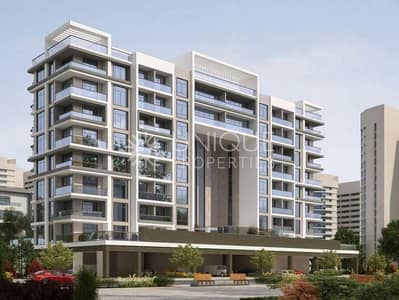 Studio te Koop in Dubai Studio City, Dubai - Appartement in Dubai Studio City，Ryah Living, 695000 AED - 14503871
