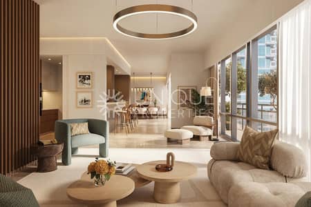 3 Schlafzimmer Wohnung zum zum Verkauf in Dubai Marina, Dubai - Wohnung in Dubai Marina,Al Majara,Residences Du Port Autograph Collection Residences, 3 schlafzimmer, 13671433 AED - 14417935 3 Schlafzimmer Wohnung zum zum Verkauf in Dubai Marina, Dubai - Wohnung in Dubai Marina,Al Majara,Residences Du Port Autograph Collection Residences, 3 schlafzimmer, 13671433 AED - 14417935