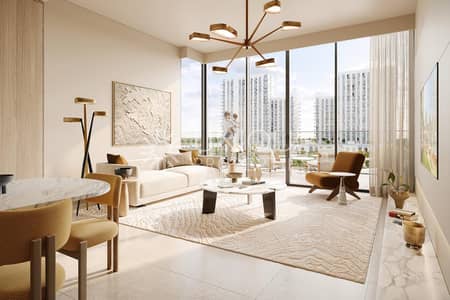 3 Camere Appartamento in vendita a Dubai Hills Estate, Dubai - Appartamento a Dubai Hills Estate，Parkwood，Parkwood Tower B, 3 camere da letto, 4127888 AED - 14576107