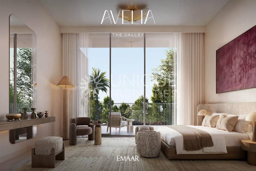 House in Dubai, lyfrh 1 - View 3