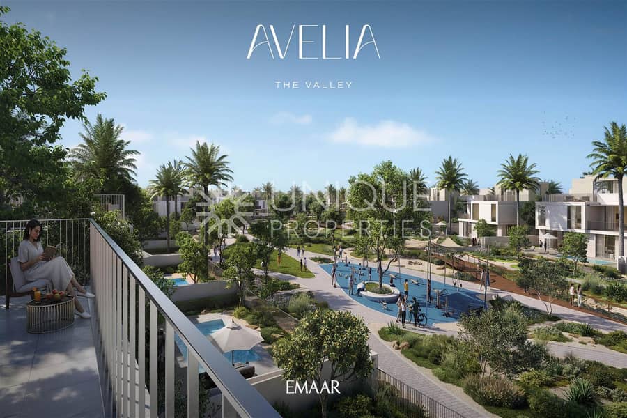 House in Dubai, lyfrh 1 - View 5