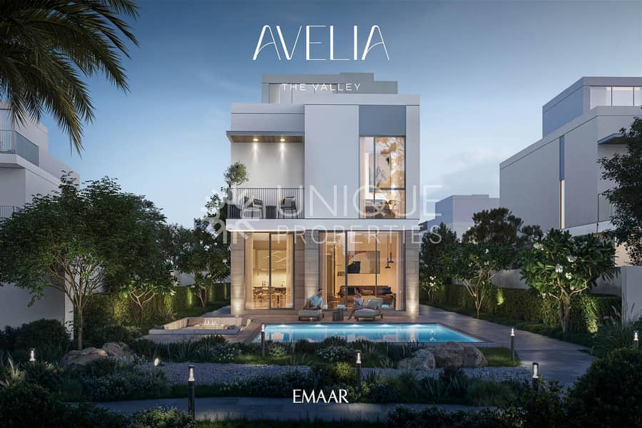 House in Dubai, lyfrh 1 - More