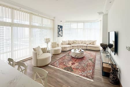 2 Camere Appartamento in Vendita a Dubai Marina, Dubai - Appartamento a Dubai Marina，Trident Marinascape，Trident Marinascape Avant Tower, 2 camere da letto, 4200000 AED - 14135913