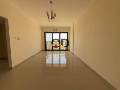 2 Bedroom Flat for Rent in Aljada, Sharjah - IMG_0478. jpg 2 Bedroom Flat for Rent in Aljada, Sharjah - IMG_0478. jpg
