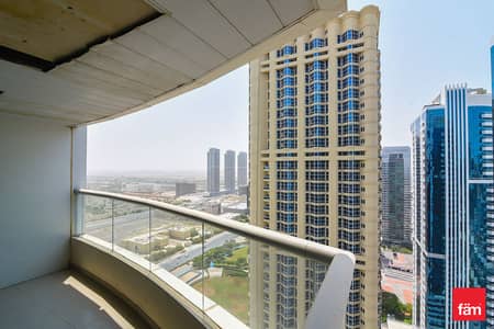 2 Bedroom Apartment for Sale in Jumeirah Lake Towers (JLT), Dubai - Vacant | higher floor | balcony | vastu unit 2 Bedroom Apartment for Sale in Jumeirah Lake Towers (JLT), Dubai - Vacant | higher floor | balcony | vastu unit