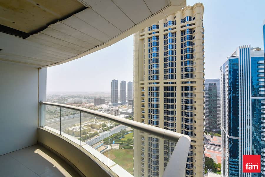 Vacant | higher floor | balcony | vastu unit Vacant | higher floor | balcony | vastu unit