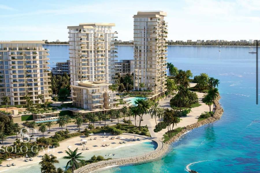 Sea view | High Floor | Luxury Living | Resale Sea view | High Floor | Luxury Living | Resale