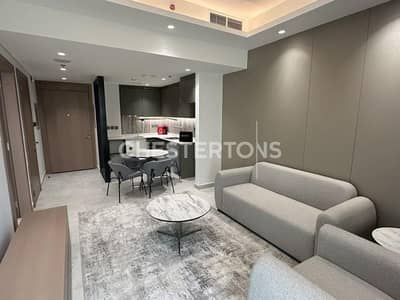 1 Camera Appartamento in Affitto a Jumeirah Village Triangle (JVT), Dubai - Appartamento a Jumeirah Village Triangle (JVT)，JVT District 2，Cloud Tower，Cloud Tower A, 1 camera da letto, 70000 AED - 13229606