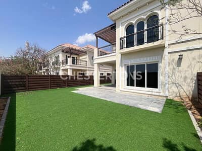 4 Bedroom Villa for Rent in Dubailand, Dubai - Secure & Quiet Community | Flexible Payment Terms