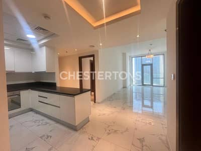 2 Slaapkamers Appartement te Huur in Business Bay, Dubai - Appartement in Business Bay，Al Habtoor City，Meera Tower, 2 slaapkamers, 150000 AED - 8217519