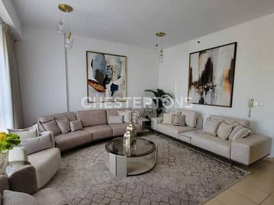 2 habitaciones Apartamento para en Alquiler en Jumeirah Beach Residence (JBR), Dubai - Apartamento en Jumeirah Beach Residence (JBR)，Rimal，Rimal 1, 2 dormitorios, 150000 AED - 14382572