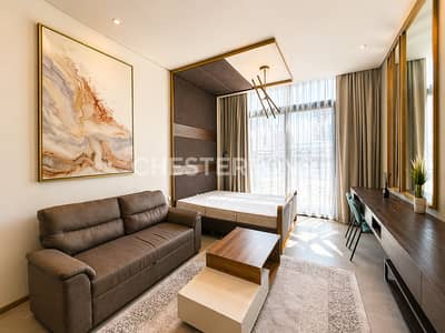 Studio for Sale in Jumeirah Village Circle (JVC), Dubai - Fully Furnished | Multiple Options | Vacant