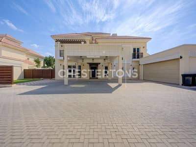 6 habitaciones Villa para en Alquiler en Dubailand, Dubai - Villa en Dubailand,Al Habtoor Polo Resort and Club - The Residences, 6 dormitorios, 1200000 AED - 14861108 6 habitaciones Villa para en Alquiler en Dubailand, Dubai - Villa en Dubailand,Al Habtoor Polo Resort and Club - The Residences, 6 dormitorios, 1200000 AED - 14861108