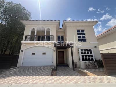 5 habitaciones Villa para en Alquiler en Dubailand, Dubai - Villa en Dubailand,Al Habtoor Polo Resort and Club - The Residences, 5 dormitorios, 400000 AED - 14714908 5 habitaciones Villa para en Alquiler en Dubailand, Dubai - Villa en Dubailand,Al Habtoor Polo Resort and Club - The Residences, 5 dormitorios, 400000 AED - 14714908