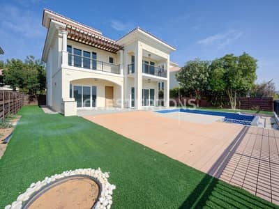 5 habitaciones Villa para en Alquiler en Dubailand, Dubai - Villa en Dubailand,Al Habtoor Polo Resort and Club - The Residences, 5 dormitorios, 440000 AED - 14702088 5 habitaciones Villa para en Alquiler en Dubailand, Dubai - Villa en Dubailand,Al Habtoor Polo Resort and Club - The Residences, 5 dormitorios, 440000 AED - 14702088