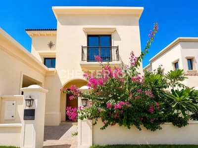 5 Slaapkamers Villa te Huur in Arabian Ranches 2, Dubai - Villa in Arabian Ranches 2，Lila, 5 slaapkamers, 380000 AED - 15414648