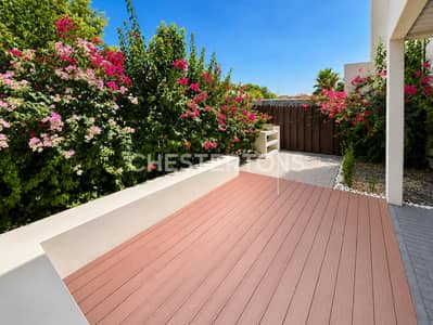 4 Bedroom Townhouse for Rent in Umm Al Sheif, Dubai - Great Facilities | Secured Compound | Contemporary 4 Bedroom Townhouse for Rent in Umm Al Sheif, Dubai - Great Facilities | Secured Compound | Contemporary