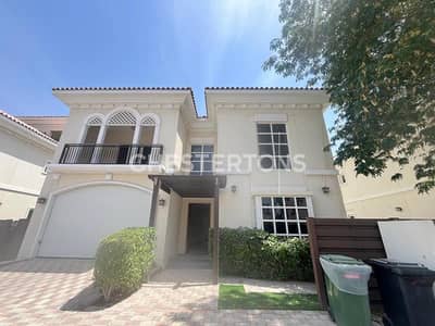 5 habitaciones Villa para en Alquiler en Dubailand, Dubai - Villa en Dubailand,Al Habtoor Polo Resort and Club - The Residences, 5 dormitorios, 420000 AED - 14935691 5 habitaciones Villa para en Alquiler en Dubailand, Dubai - Villa en Dubailand,Al Habtoor Polo Resort and Club - The Residences, 5 dormitorios, 420000 AED - 14935691