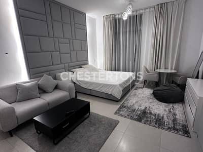 Estudio para en Alquiler en Dubai Production City (IMPZ), Dubai - Apartamento en Dubai Production City (IMPZ),Midtown,Dania District,Dania 3, 56000 AED - 14912640 Estudio para en Alquiler en Dubai Production City (IMPZ), Dubai - Apartamento en Dubai Production City (IMPZ),Midtown,Dania District,Dania 3, 56000 AED - 14912640