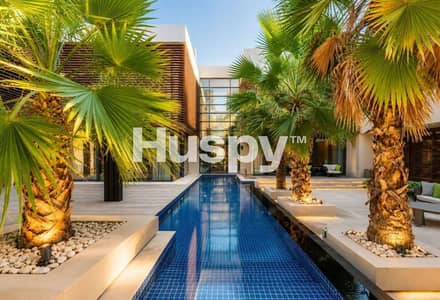 5 Bedroom Villa for Sale in Sobha Hartland, Dubai - Smart Home | Large Layout | View Today 5 Bedroom Villa for Sale in Sobha Hartland, Dubai - Smart Home | Large Layout | View Today