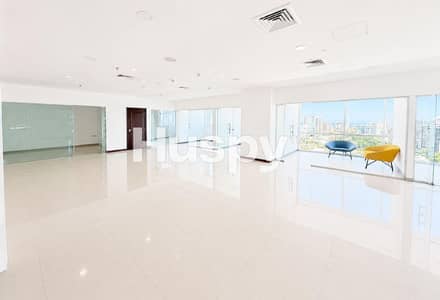 1 Bedroom Office for Rent in Business Bay, Dubai - Fitted Office | Prime Location | Spacious layout 1 Bedroom Office for Rent in Business Bay, Dubai - Fitted Office | Prime Location | Spacious layout