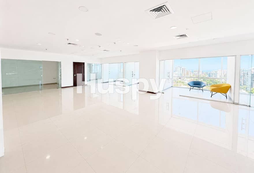Fitted Office | Prime Location | Spacious layout Fitted Office | Prime Location | Spacious layout