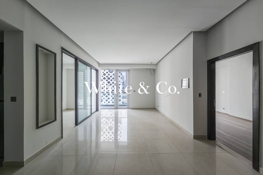 Large Layout | RENTED | High ROI | 1 BED Large Layout | RENTED | High ROI | 1 BED