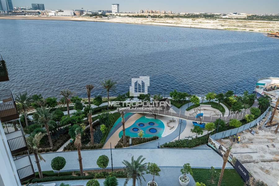 Appartement à Dubai Creek Harbour,Creek Crescent, 2 chambres, 170000 AED - 15513022 Appartement à Dubai Creek Harbour,Creek Crescent, 2 chambres, 170000 AED - 15513022