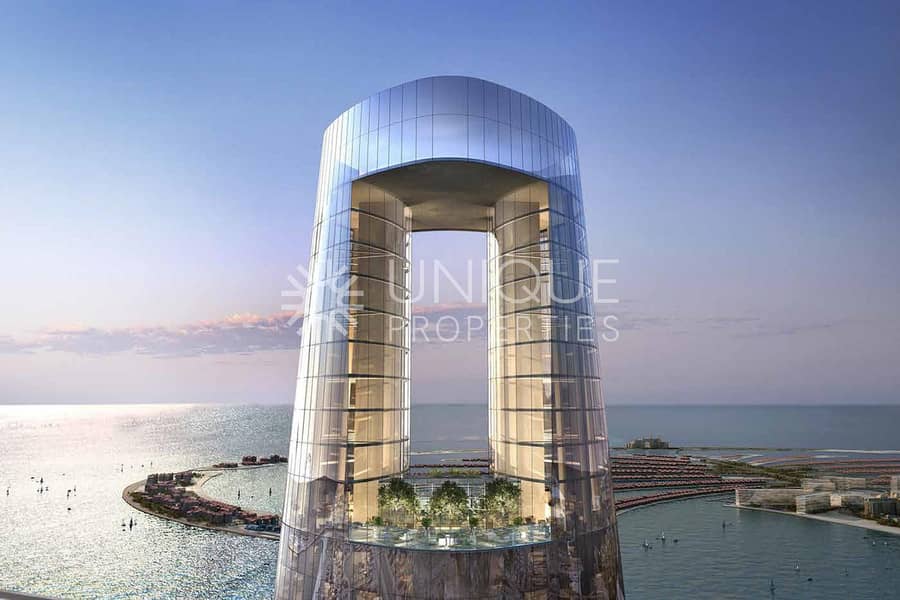 Passive Income I 5-star Hotel I Full Management Passive Income I 5-star Hotel I Full Management