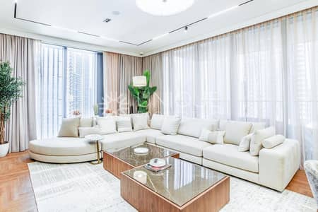 3 habitaciones Apartamento para en Venta en Downtown Dubai, Dubai - Apartamento en Downtown Dubai，BLVD Heights，BLVD Heights Tower 2, 3 dormitorios, 7700000 AED - 14807302