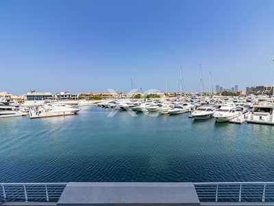 2 Schlafzimmer Wohnung zum zur Miete in Palm Jumeirah, Dubai - Wohnung in Palm Jumeirah，Oceana，Oceana Adriatic, 2 schlafzimmer, 250000 AED - 15513046