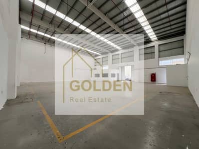 Warehouse for Rent in Umm Al Thuoob, Umm Al Quwain - IMG_7327. jpg Warehouse for Rent in Umm Al Thuoob, Umm Al Quwain - IMG_7327. jpg