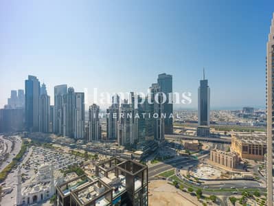 2 Schlafzimmer Wohnung zum zur Miete in Downtown Dubai, Dubai - Wohnung in Downtown Dubai,Boulevard Crescent Towers,Boulevard Crescent Tower 1, 2 schlafzimmer, 180000 AED - 15513066 2 Schlafzimmer Wohnung zum zur Miete in Downtown Dubai, Dubai - Wohnung in Downtown Dubai,Boulevard Crescent Towers,Boulevard Crescent Tower 1, 2 schlafzimmer, 180000 AED - 15513066