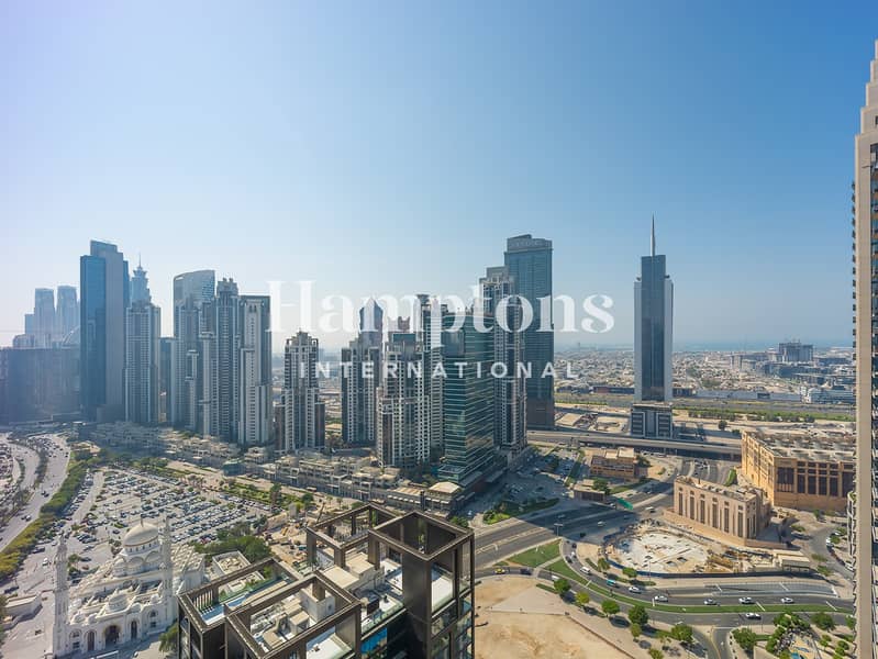 شقة في بوليفارد كريسنت 1،بوليفارد كريسنت تاورز،وسط مدينة دبي 2 غرف 180000 درهم - 15513066 شقة في بوليفارد كريسنت 1،بوليفارد كريسنت تاورز،وسط مدينة دبي 2 غرف 180000 درهم - 15513066